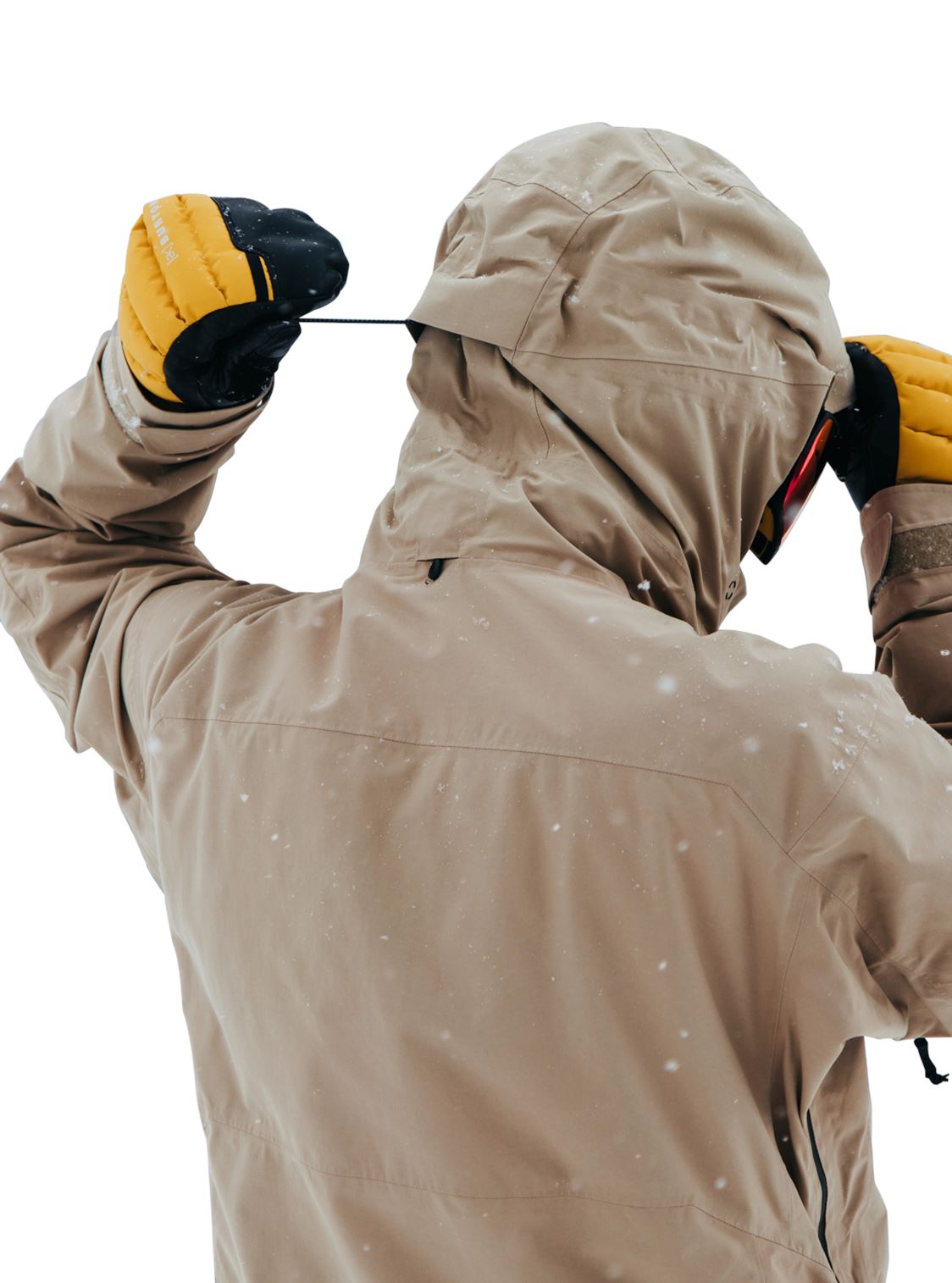 Burton AK Swash Gore-Tex 2L Jacket