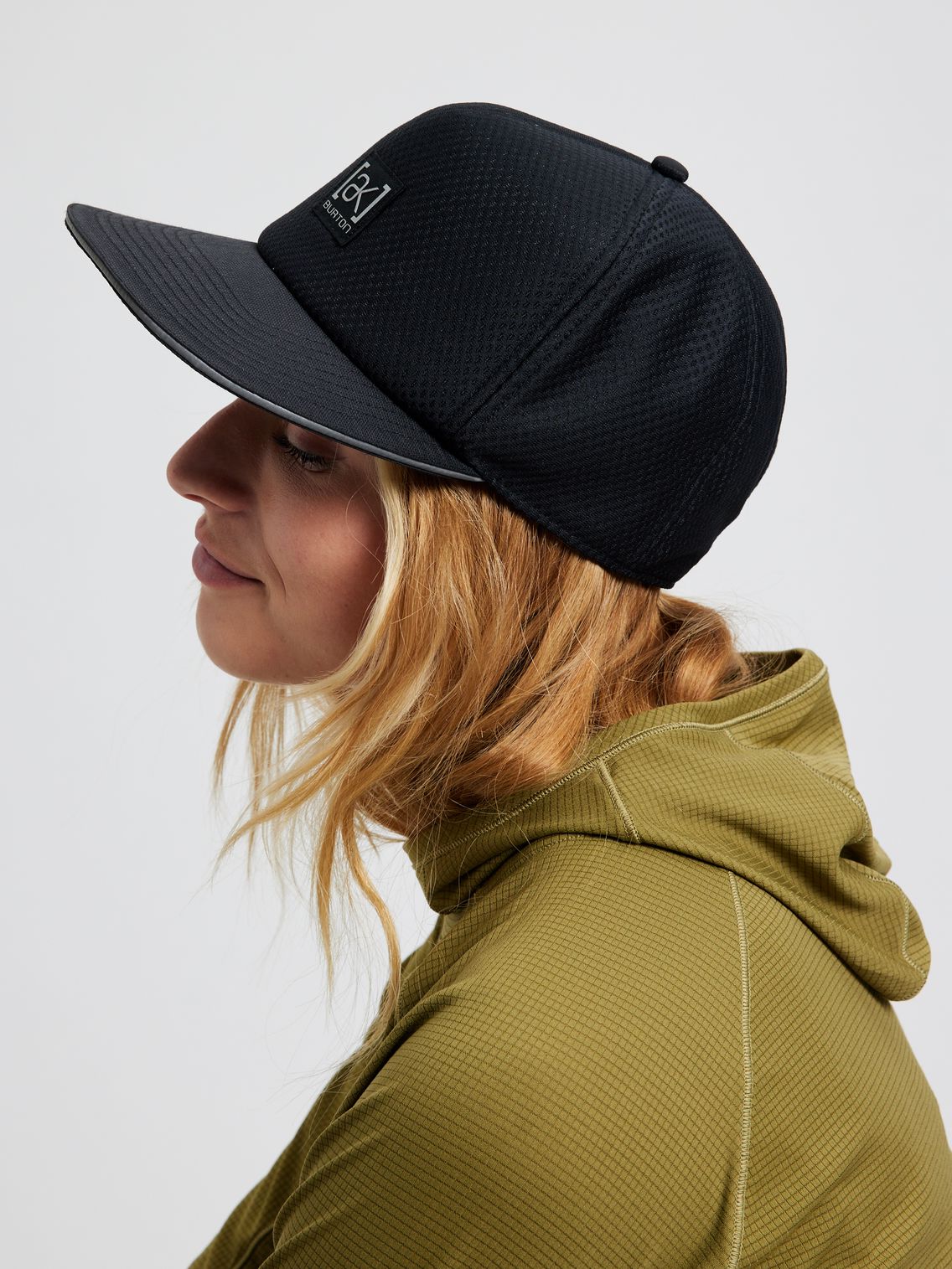 Burton AK Trucker Hat