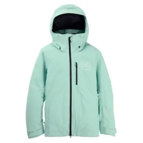 Burton AK Upshift Gore-Tex 2L Womens Jacket 2025