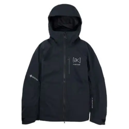 Burton AK Upshift Gore-Tex 2L Womens Jacket 2025