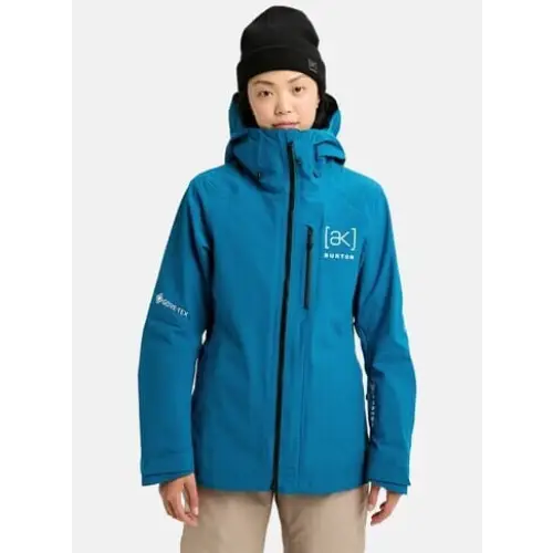 Burton AK Upshift GORE-TEX 2L Womens Jacket