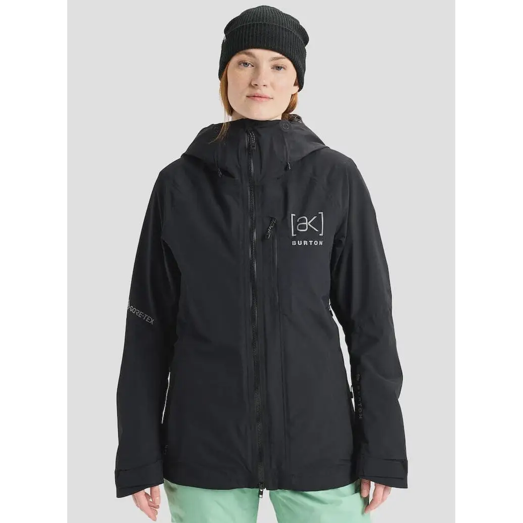 Burton AK Upshift GORE-TEX 2L Womens Jacket
