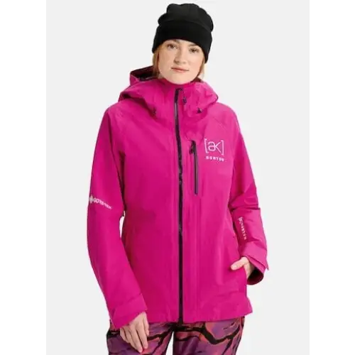 Burton AK Upshift GORE-TEX 2L Womens Jacket
