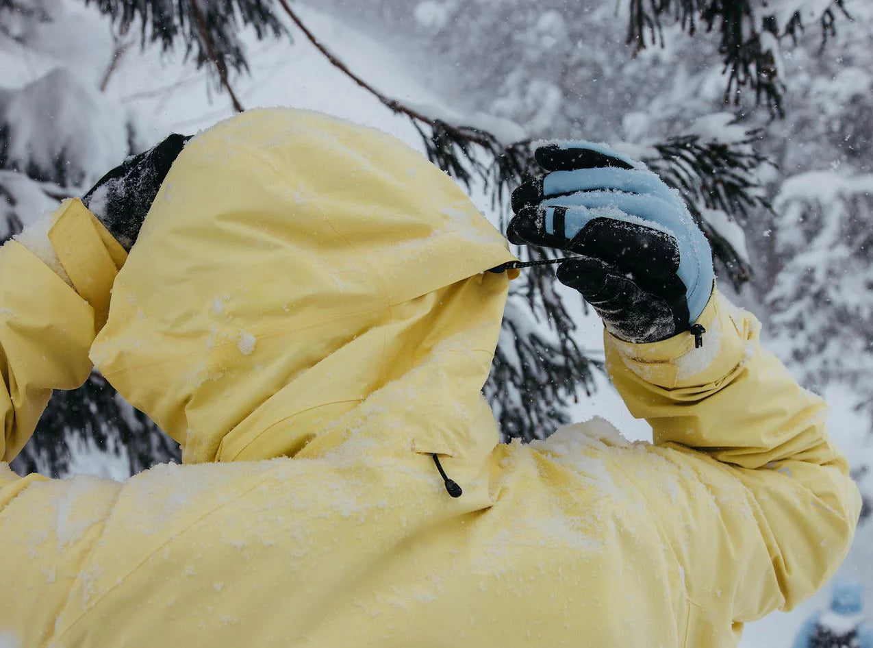 Burton AK Velocity GORE-TEX 2L Anorak Jacket