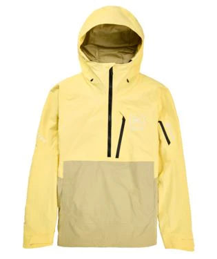 Burton AK Velocity GORE-TEX 2L Anorak Jacket