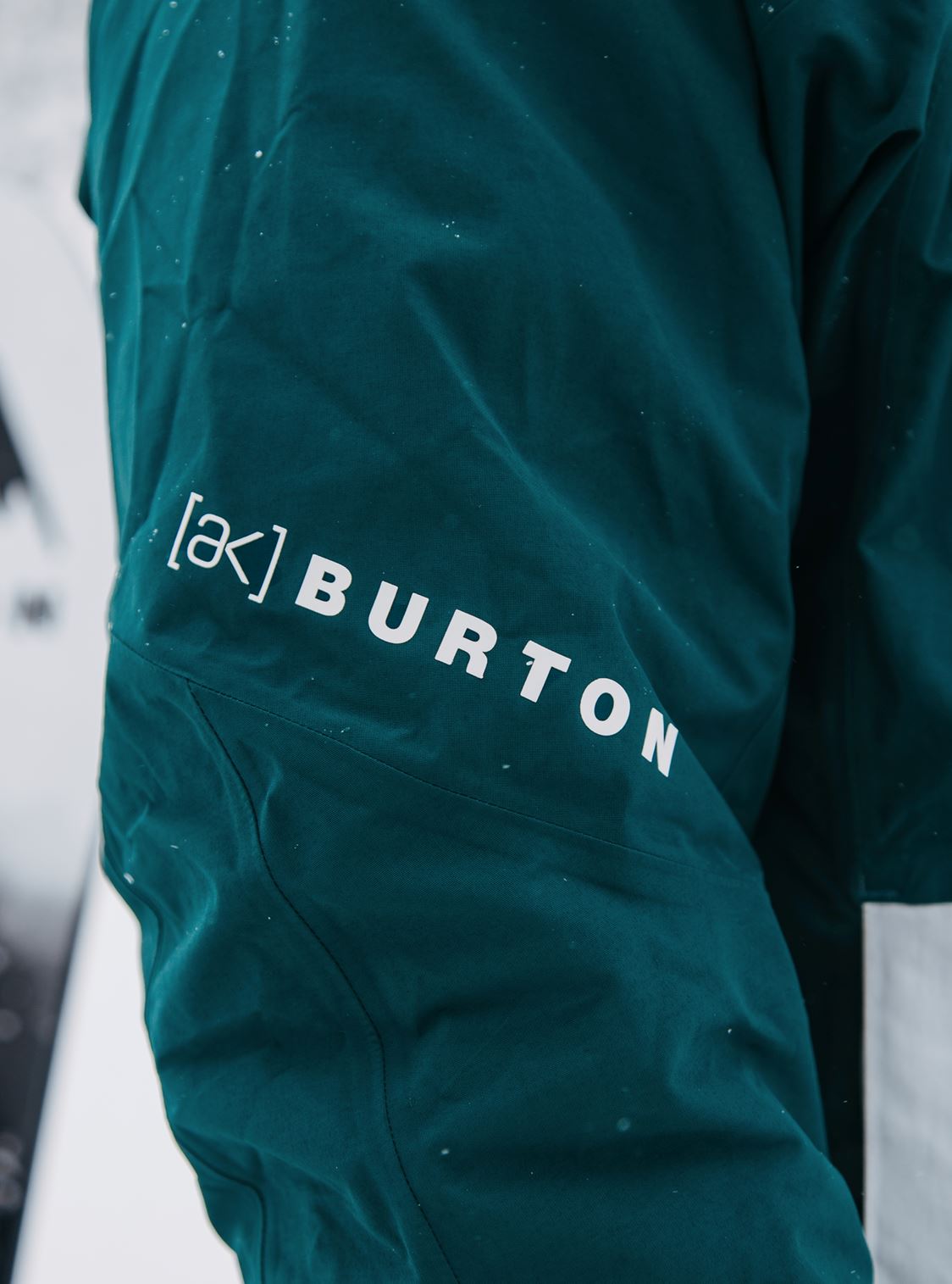 Burton AK Velocity GORE-TEX Anorak