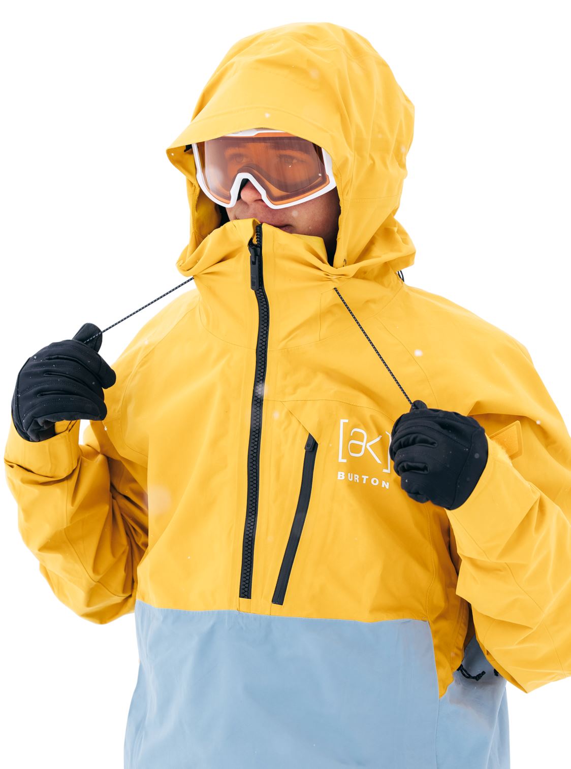 Burton AK Velocity GORE-TEX Anorak