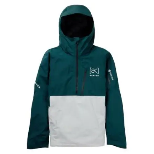 Burton AK Velocity GORE-TEX Anorak 2025