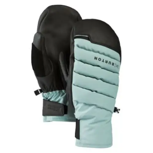 Burton AK Windstopper Oven Mittens 2025