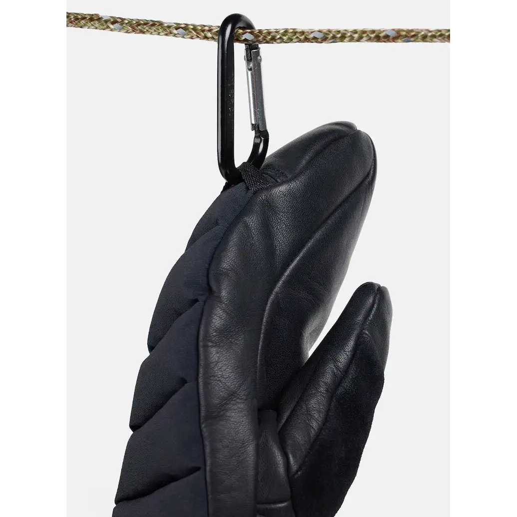 Burton AK Windstopper Oven Mitts