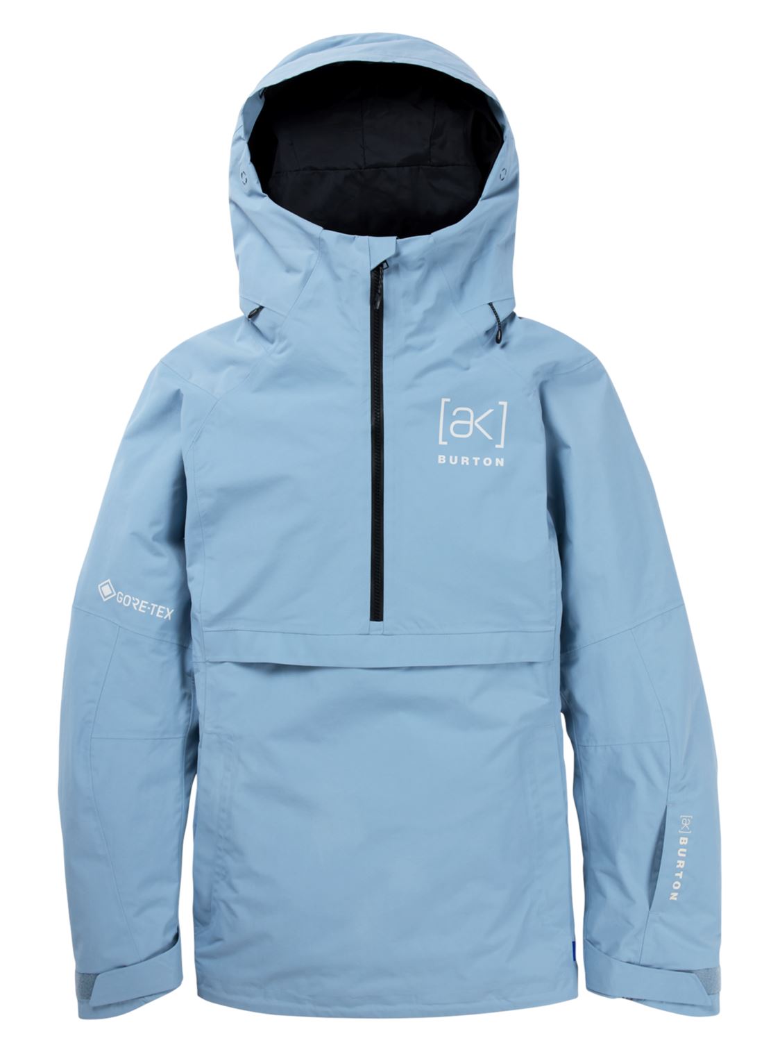Burton AK Kimmy Gore-Tex 2L Womens Anorak Jacket
