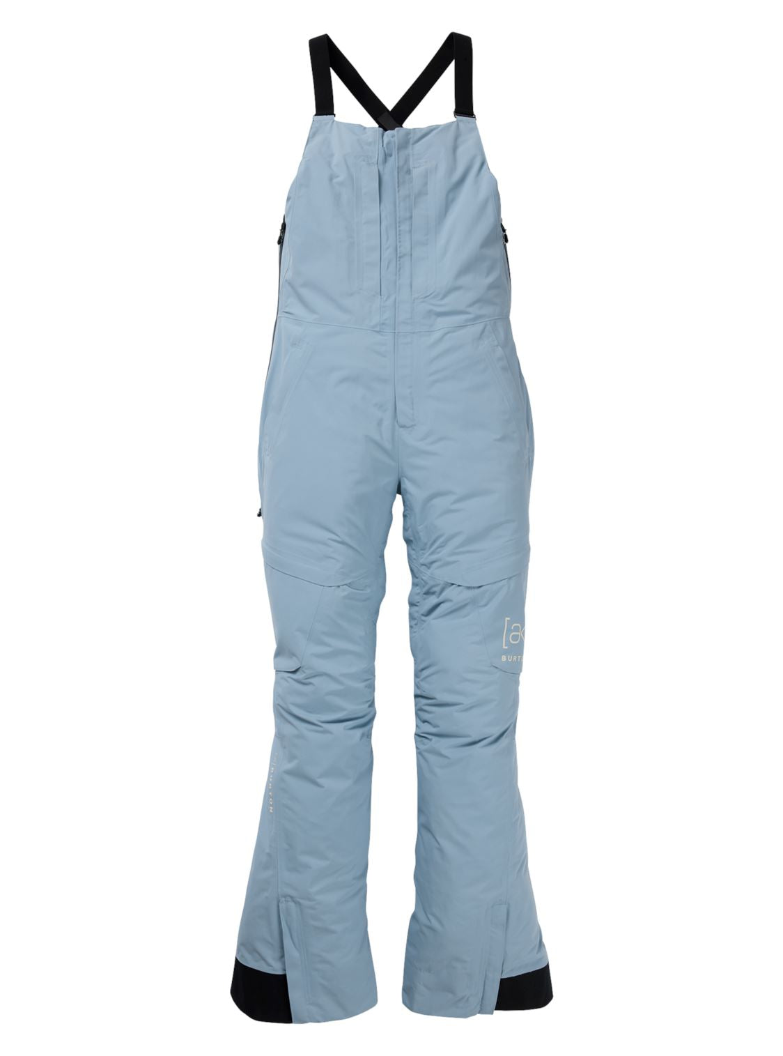 Burton AK Kimmy Gore-Tex 2L Womens Bib Pants