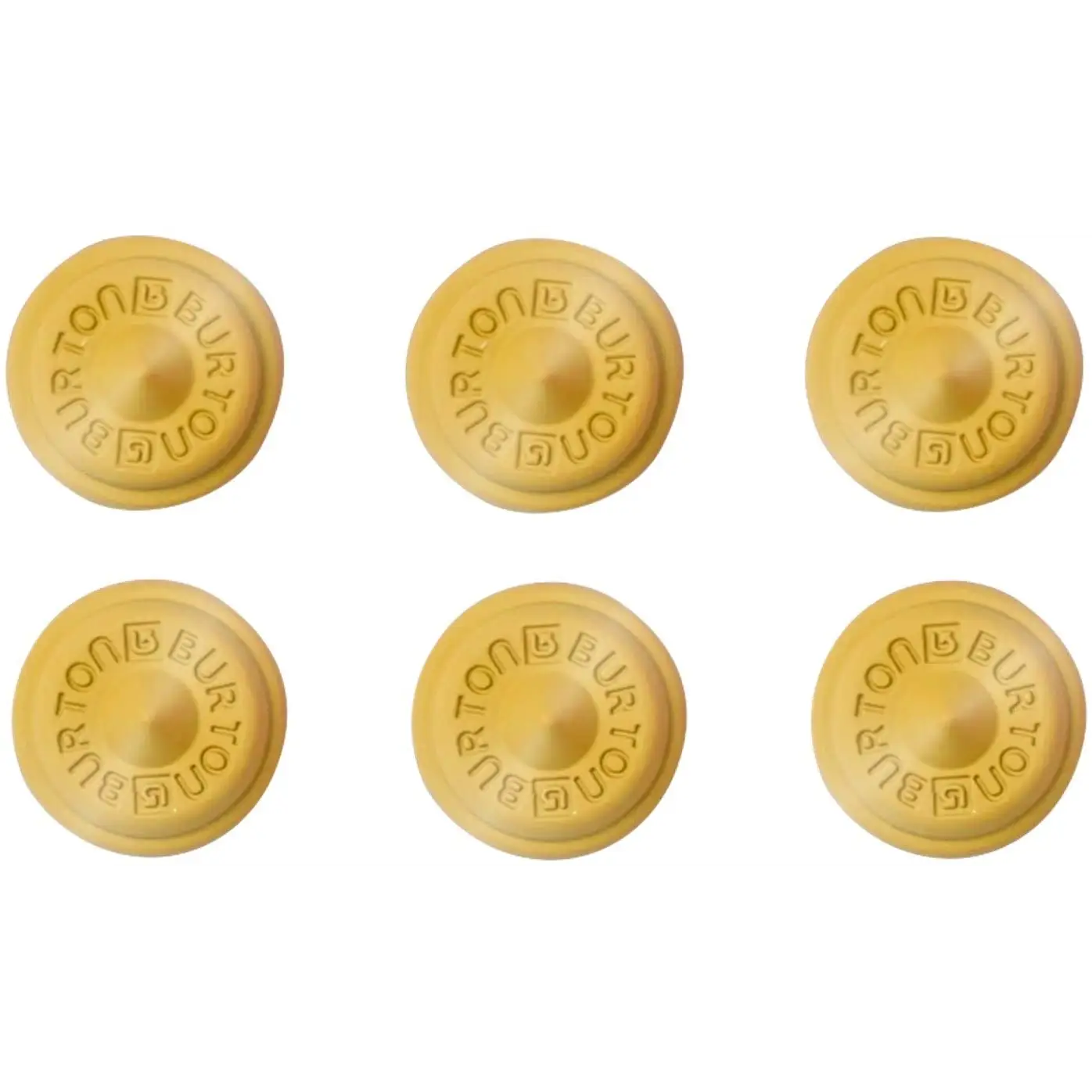 Burton Aluminum Stud Stomp Pad