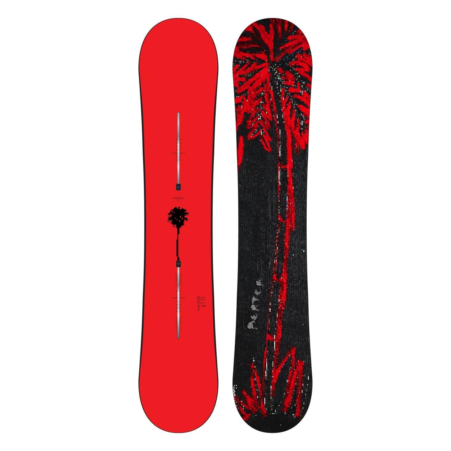 Burton Blossom Snowboard 2026 