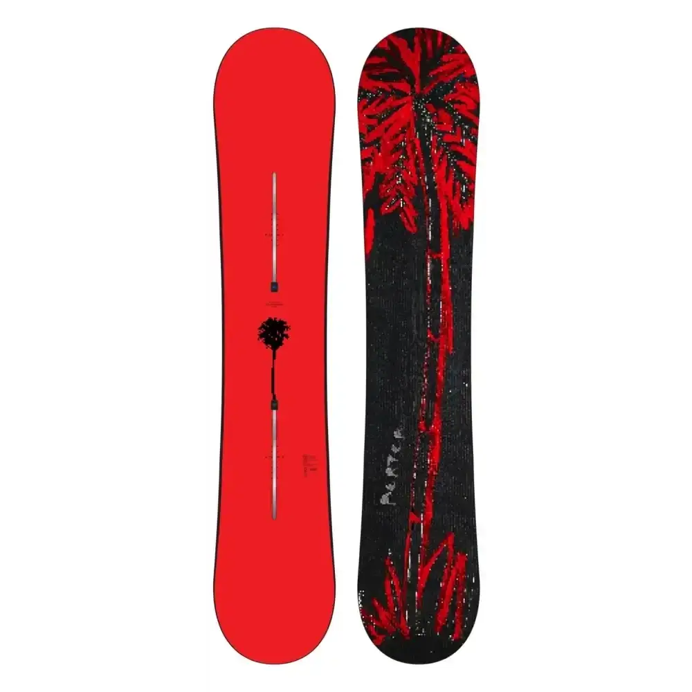 Burton Blossom Snowboard 2026