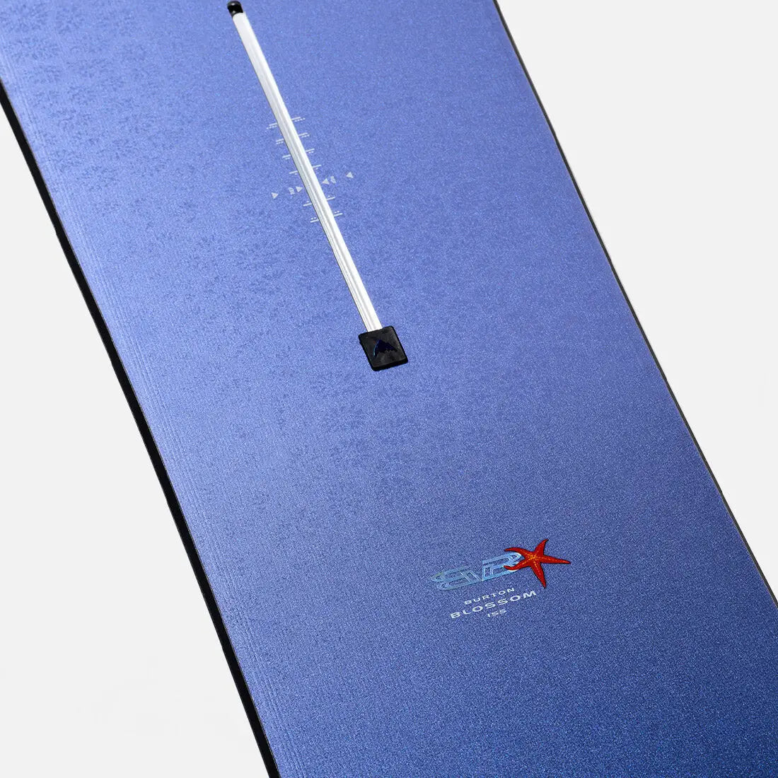 Burton Blossom Snowboard 2027 - Seahorse