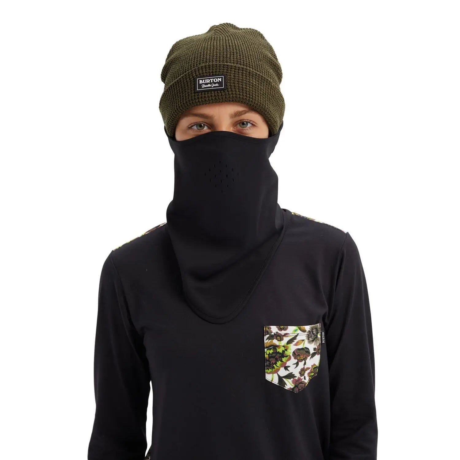 Burton Bonded Facemask