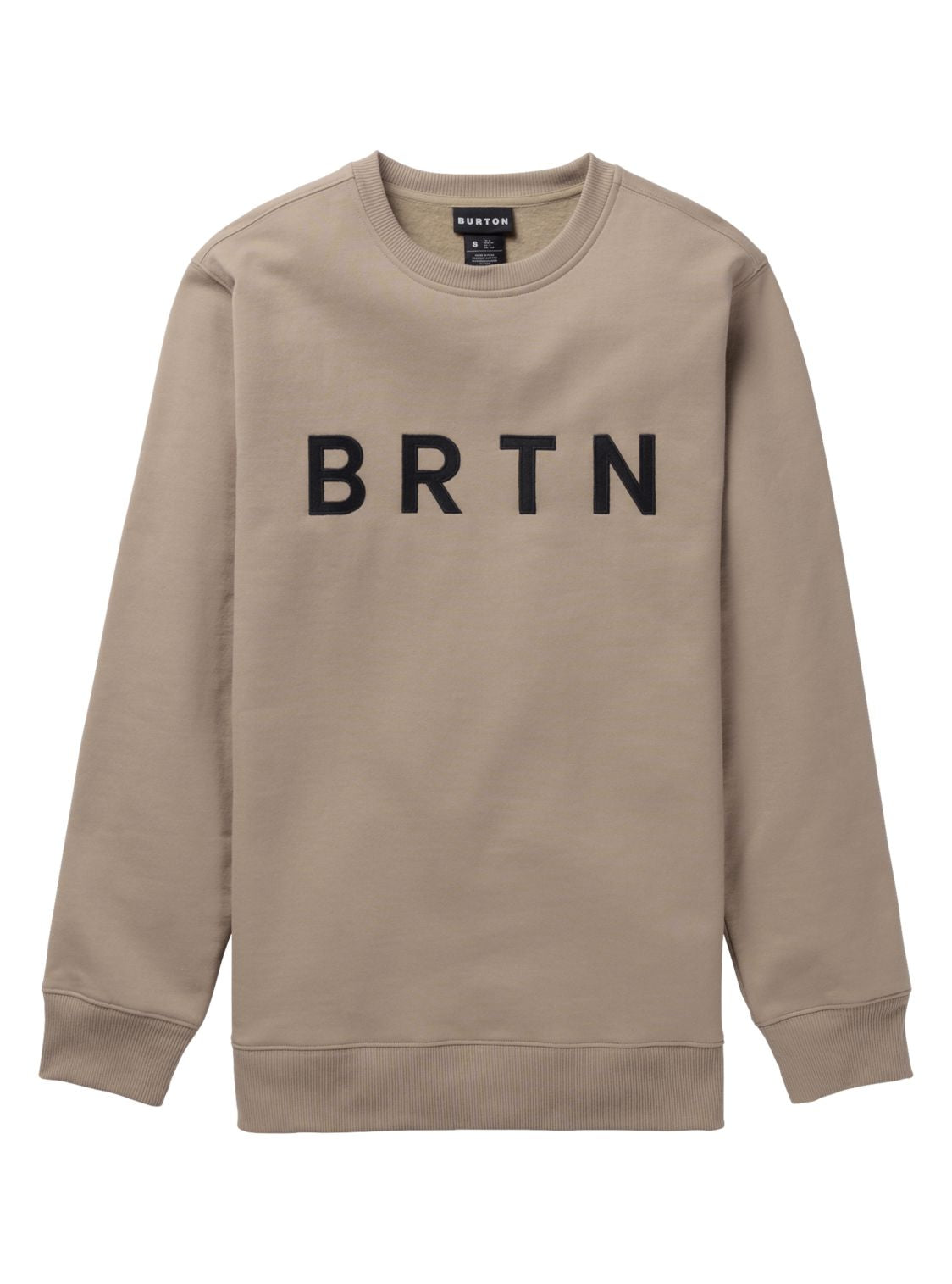 Burton BRTN Fleece Crew