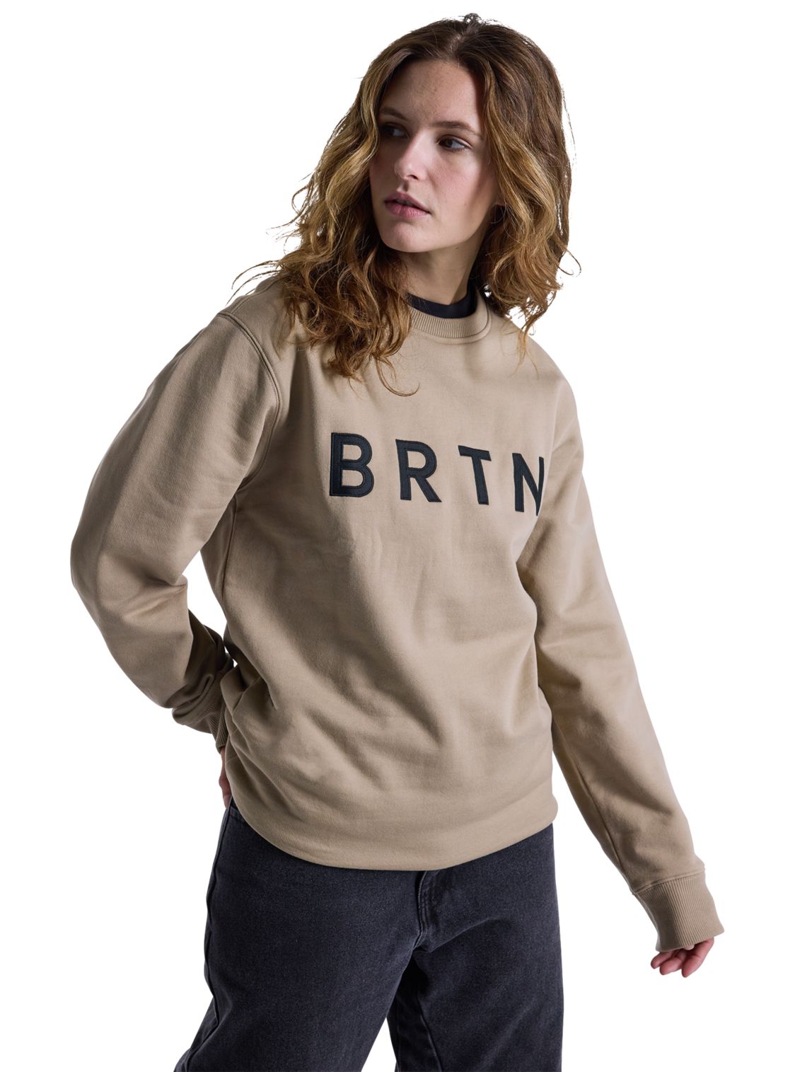 Burton BRTN Fleece Crew