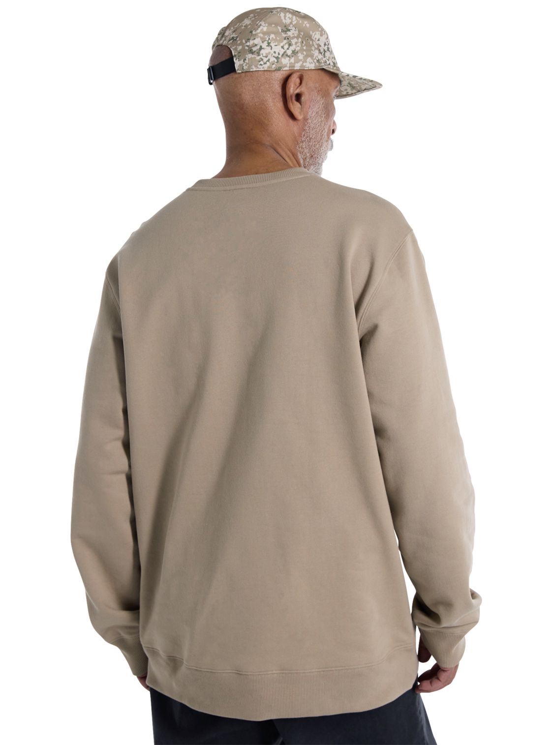 Burton BRTN Fleece Crew