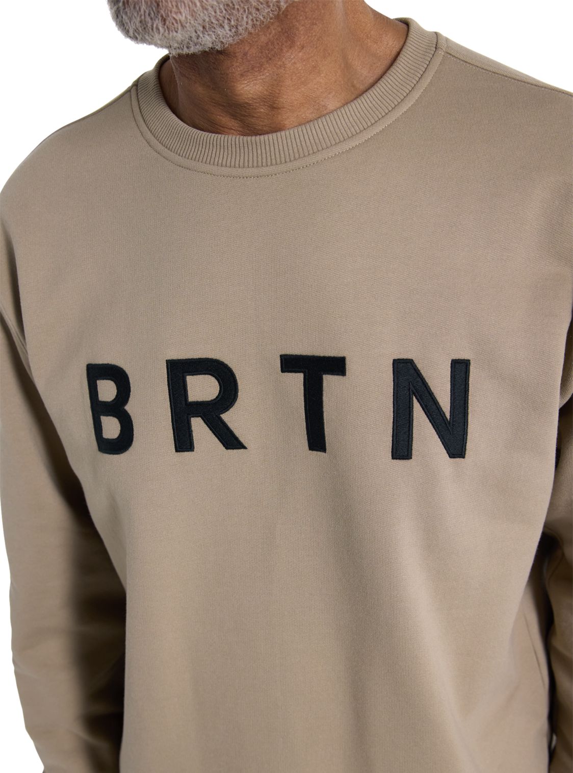 Burton BRTN Fleece Crew