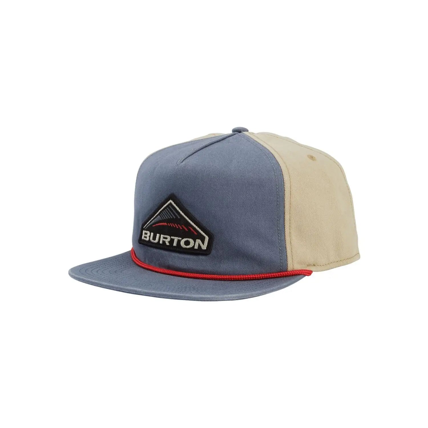 Burton Buckweed Cap