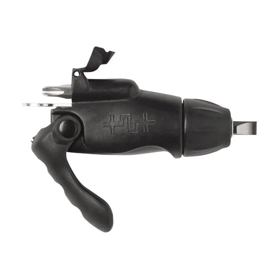 Burton Bullet Tool