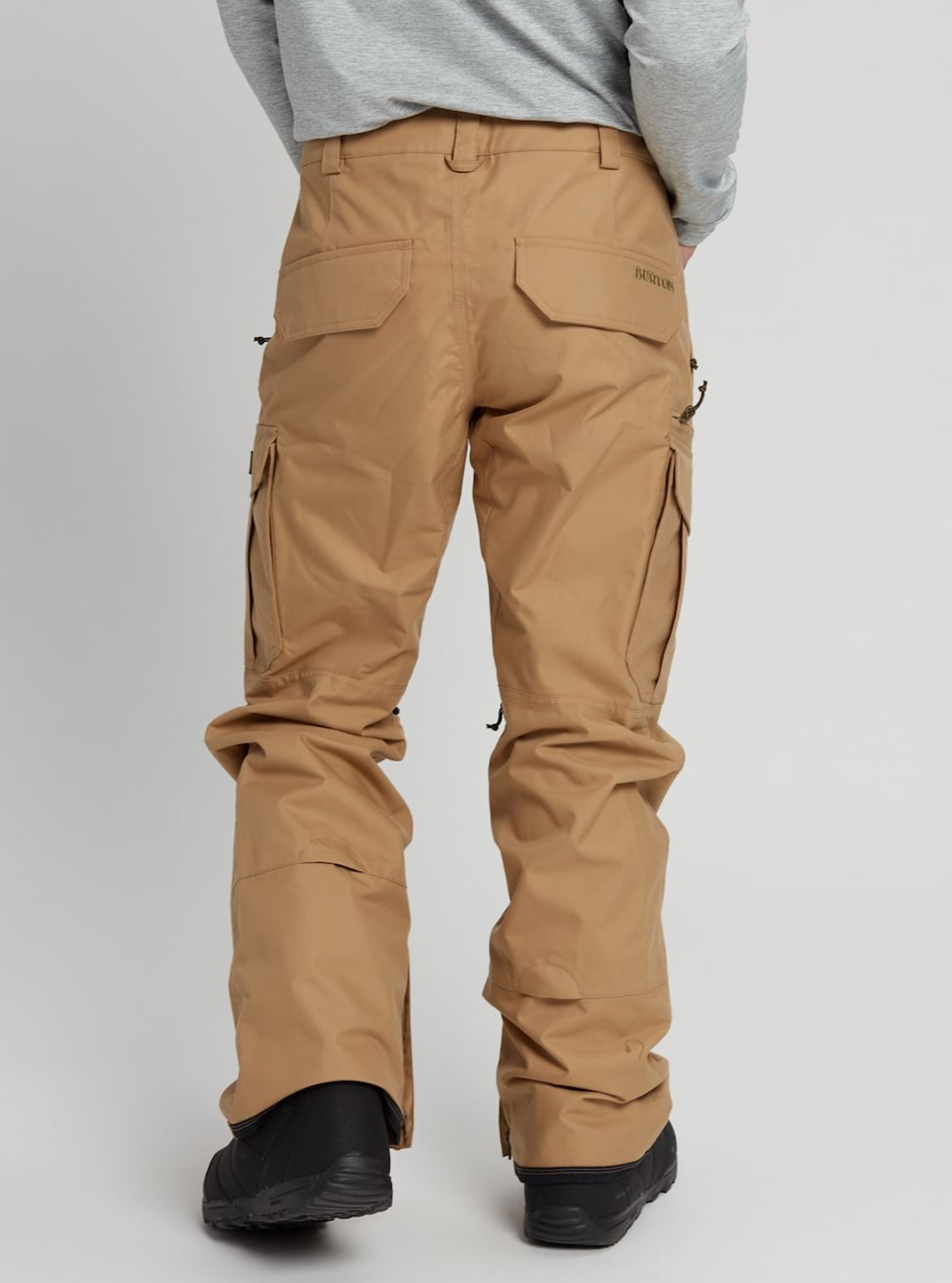 Burton Cargo 2L Pants - Regular Fit 2024