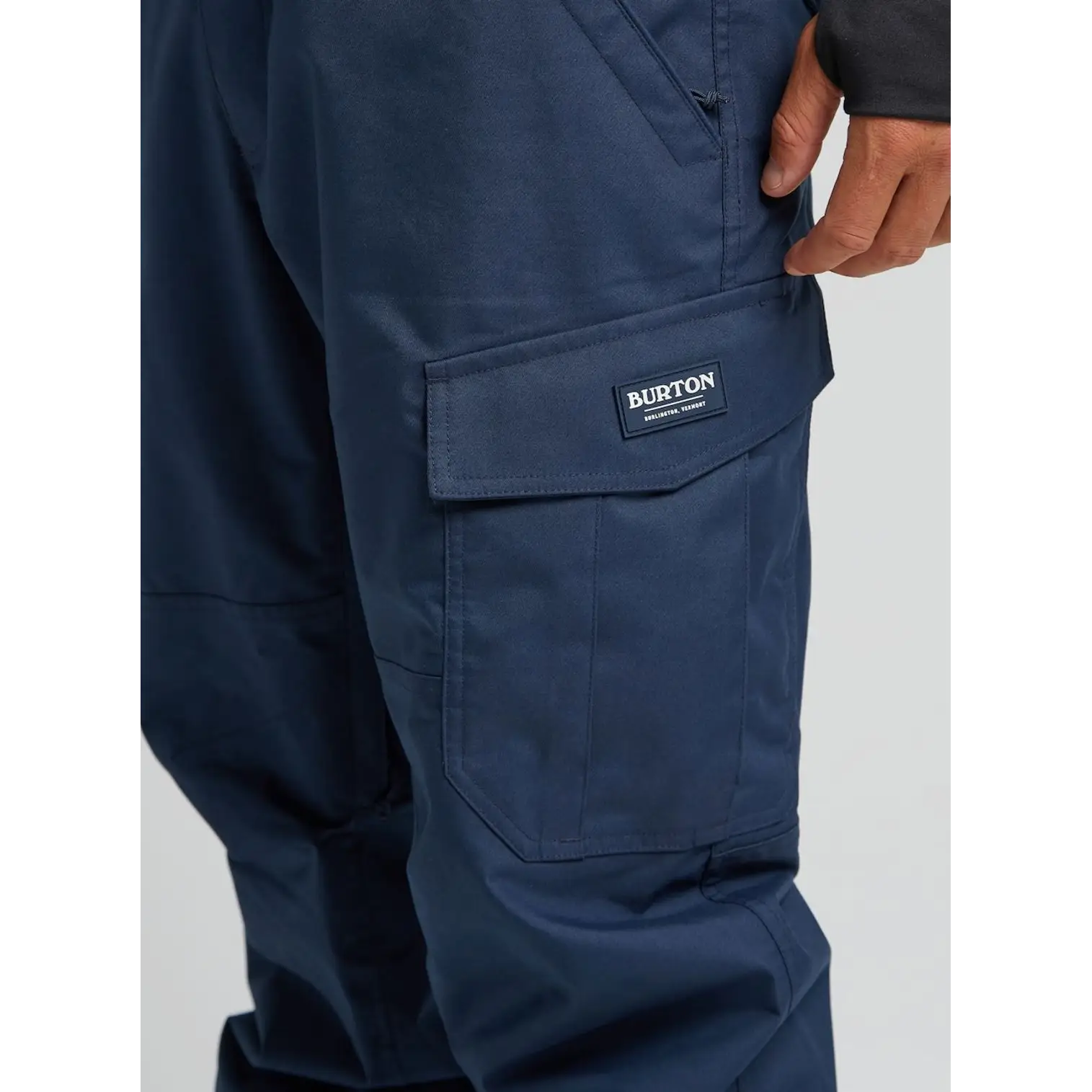 Burton Cargo 2L Pants - Regular Fit 2023