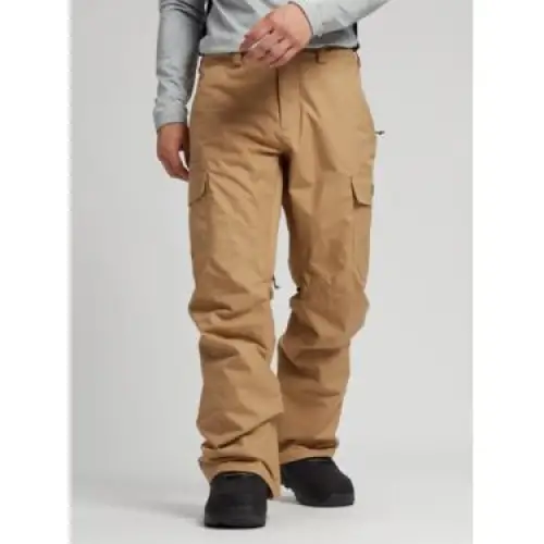 Burton Cargo 2L Pants - Regular Fit 2024