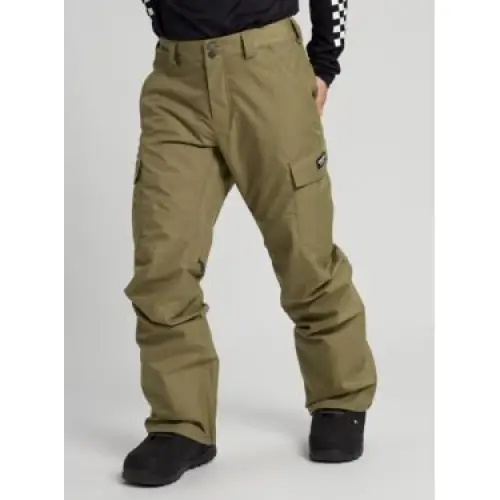 Burton Cargo 2L Pants - Regular Fit 2024