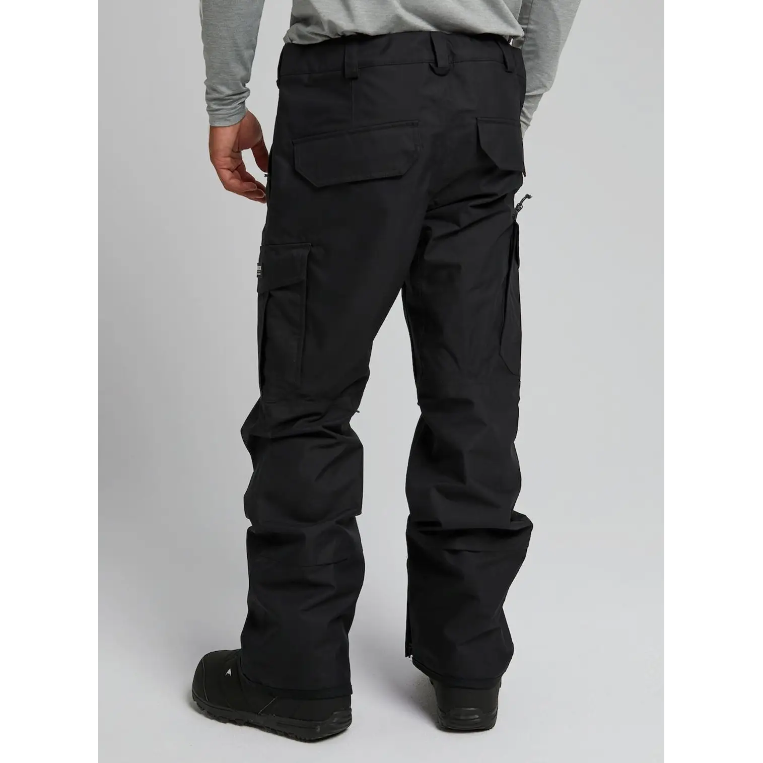 Burton Cargo 2L Pants - Regular Fit 2024