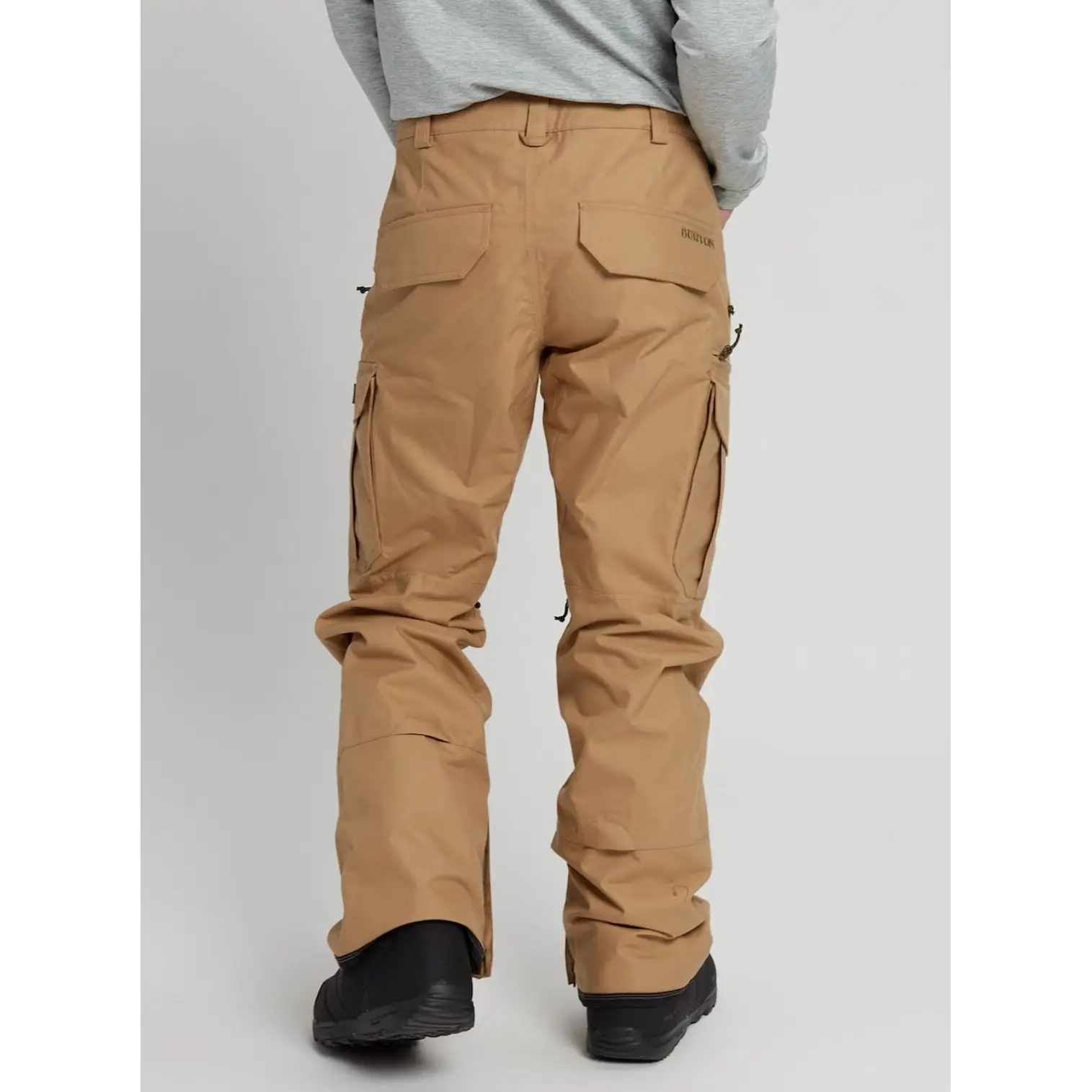 Burton Cargo 2L Pants - Regular Fit 2024