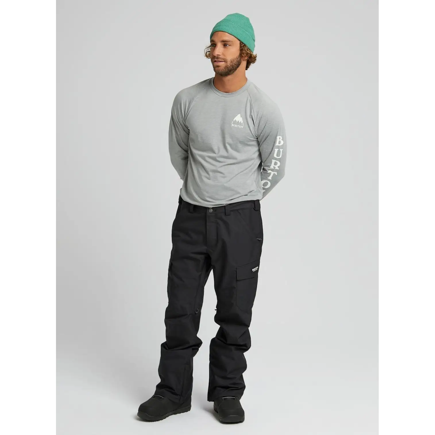 Burton Cargo 2L Pants - Regular Fit 2024