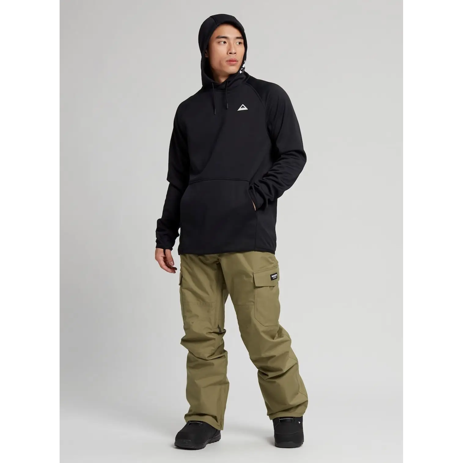 Burton Cargo 2L Pants - Regular Fit 2024