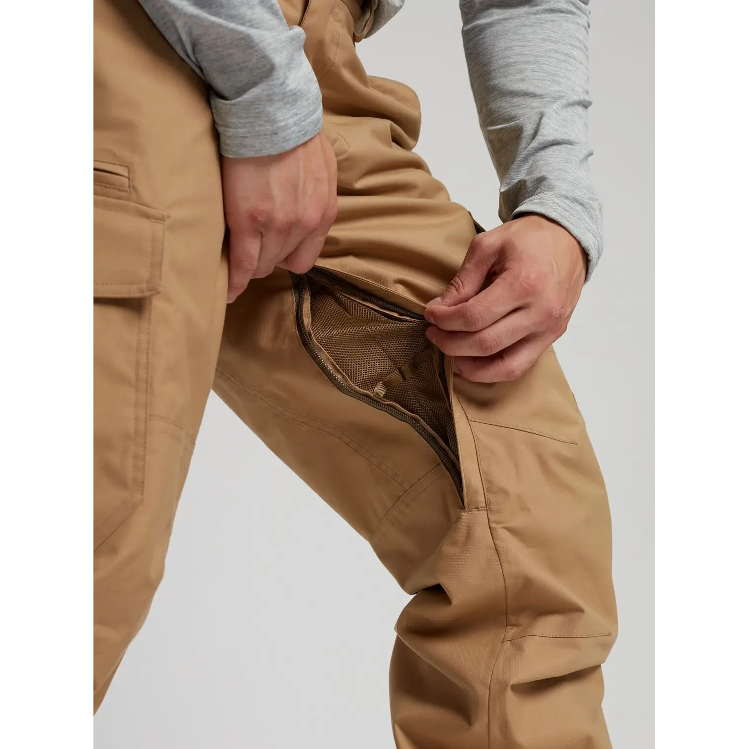 Burton Cargo 2L Pants - Regular Fit 2024