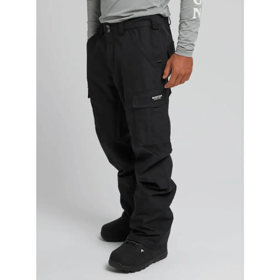 Burton Cargo 2L Pants - Regular Fit 2024