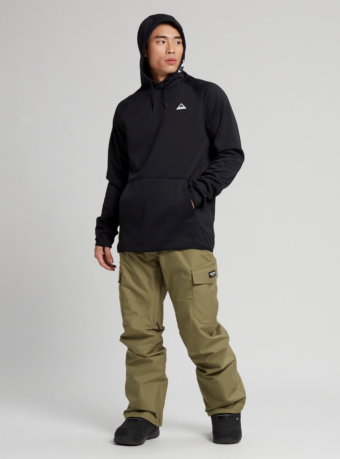 Burton Cargo 2L Pants - Regular Fit 2024