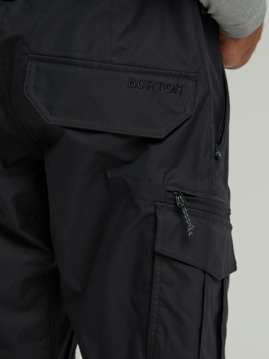 Burton Cargo 2L Pants - Regular Fit