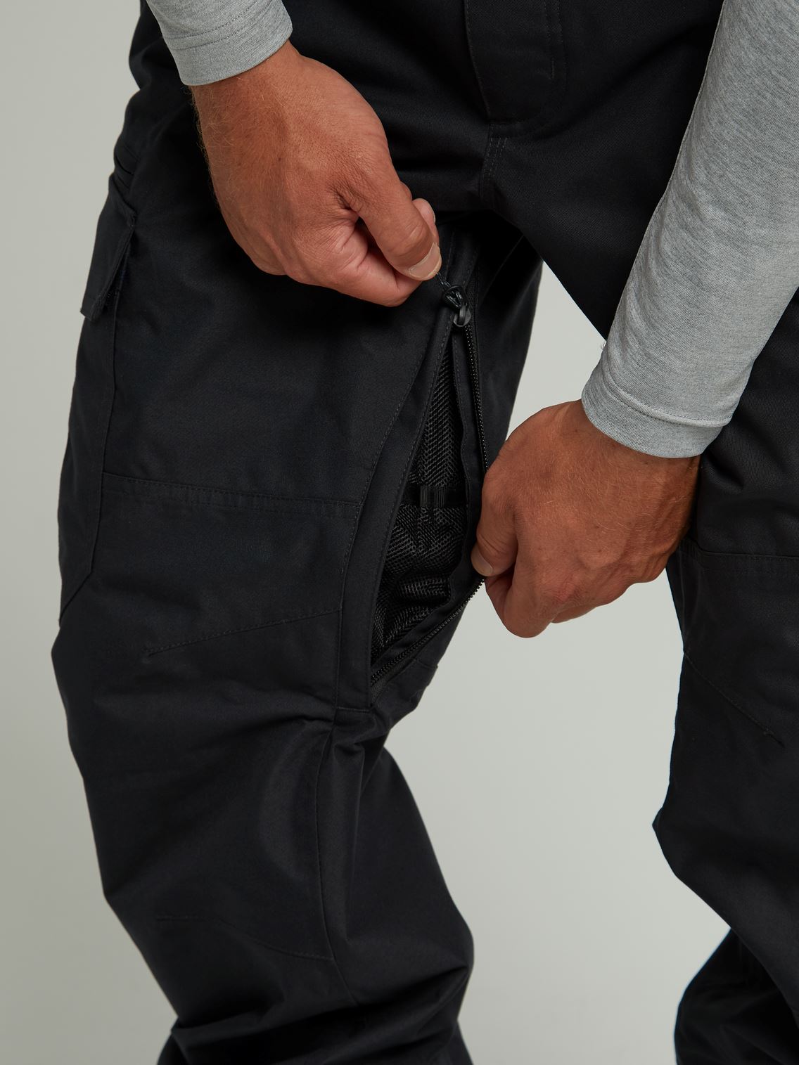 Burton Cargo 2L Pants - Regular Fit