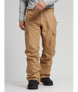 Burton Cargo 2L Pants - Regular Fit 2024