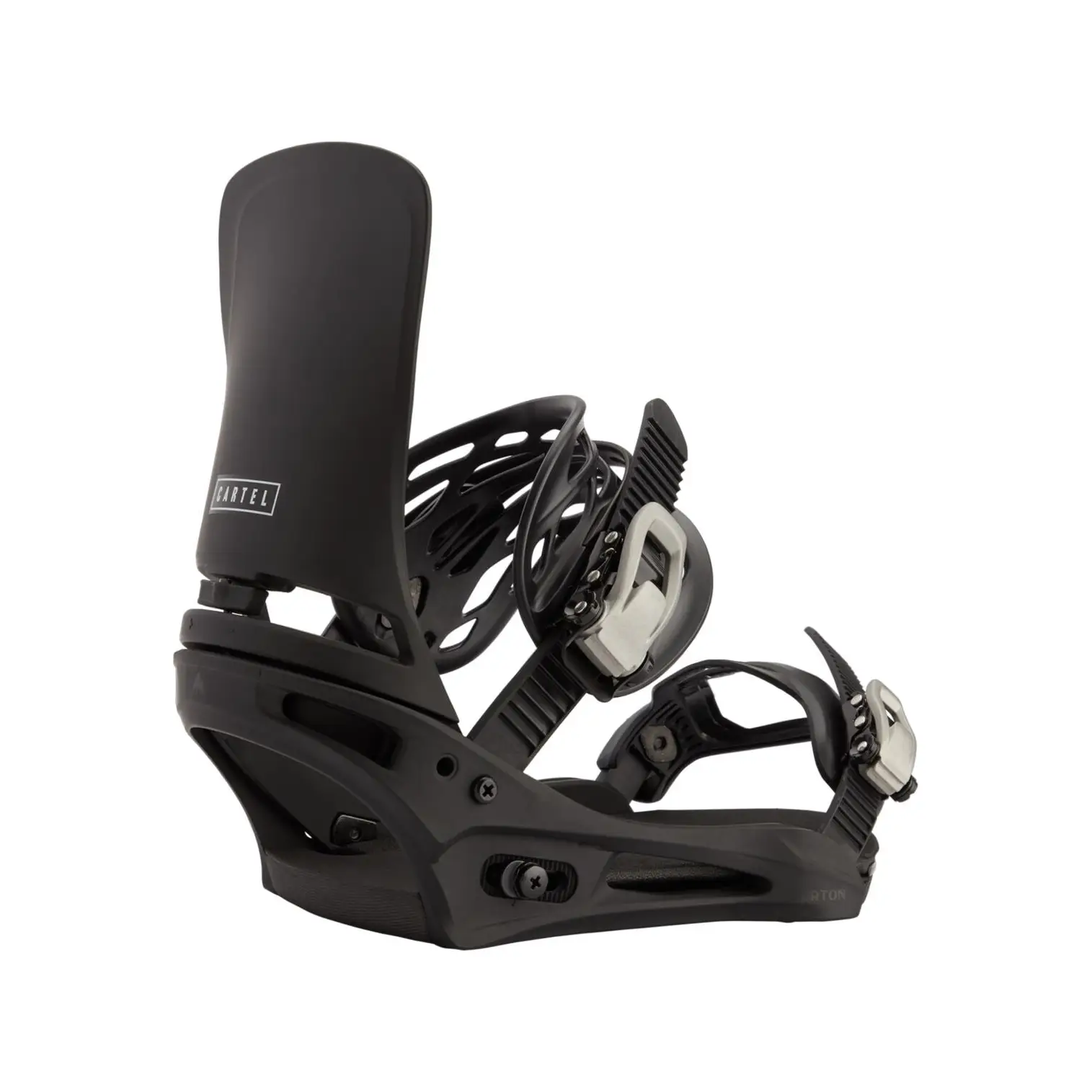Burton Cartel Re:Flex Snowboard Bindings 2025