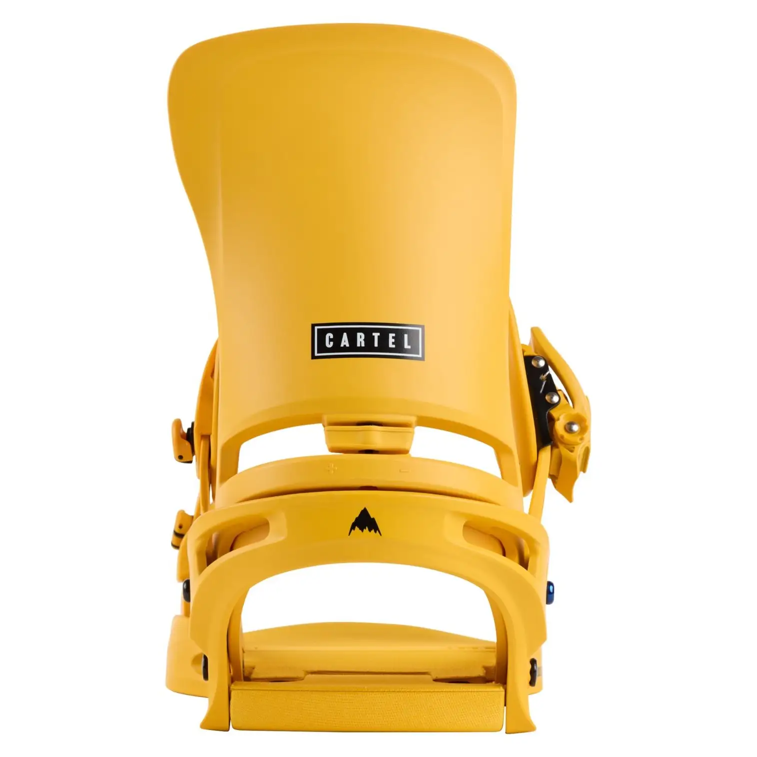 Burton Cartel Re:Flex Snowboard Bindings 2025