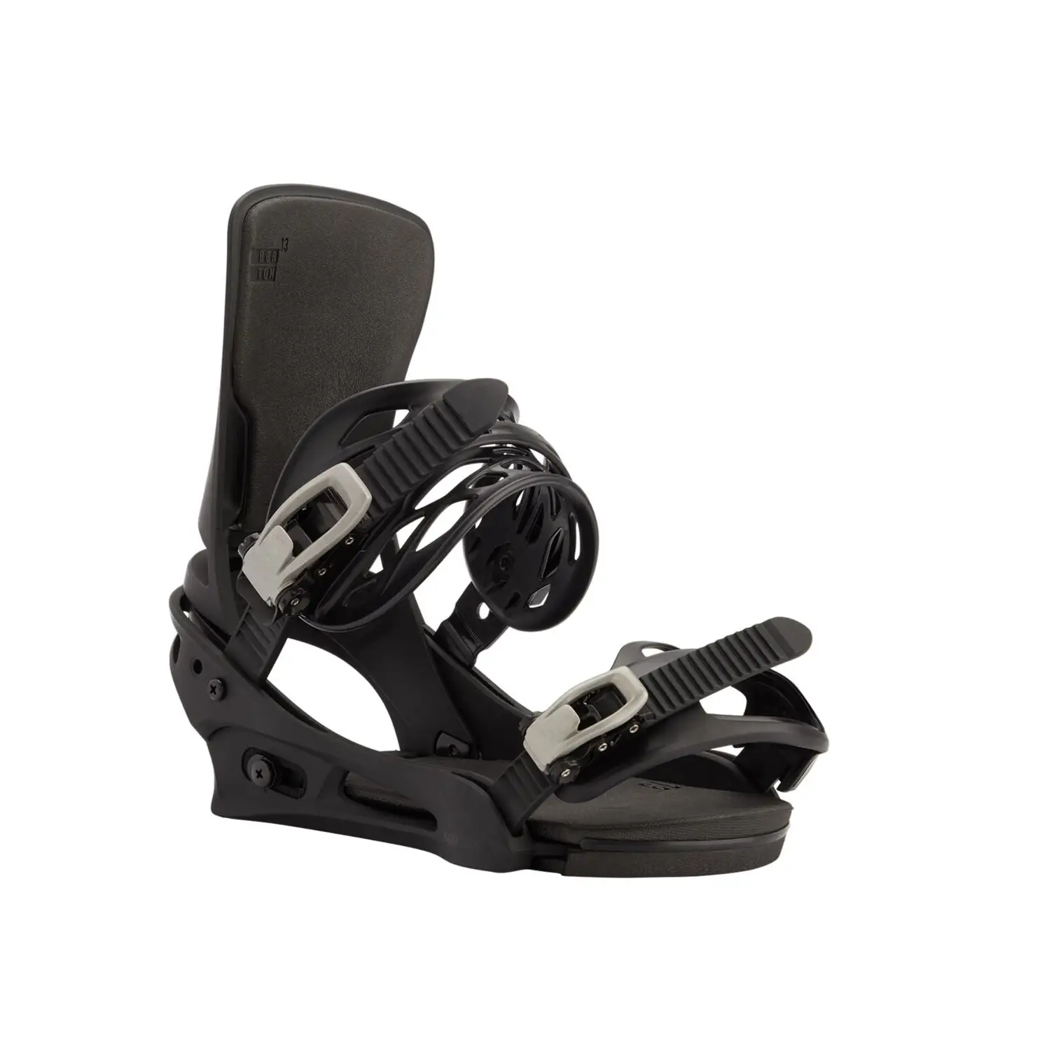 Burton Cartel Re:Flex Snowboard Bindings 2025