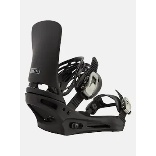 Burton Cartel Re:Flex Snowboard Bindings 2026