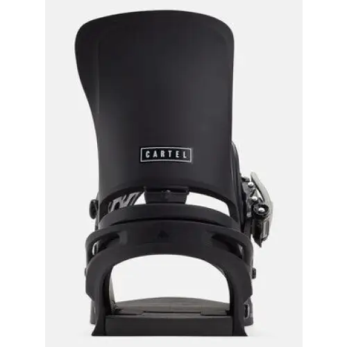 Burton Cartel Re:Flex Snowboard Bindings 2026