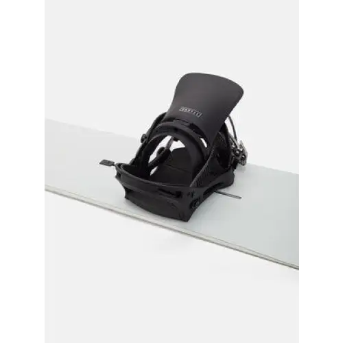 Burton Cartel Re:Flex Snowboard Bindings 2026