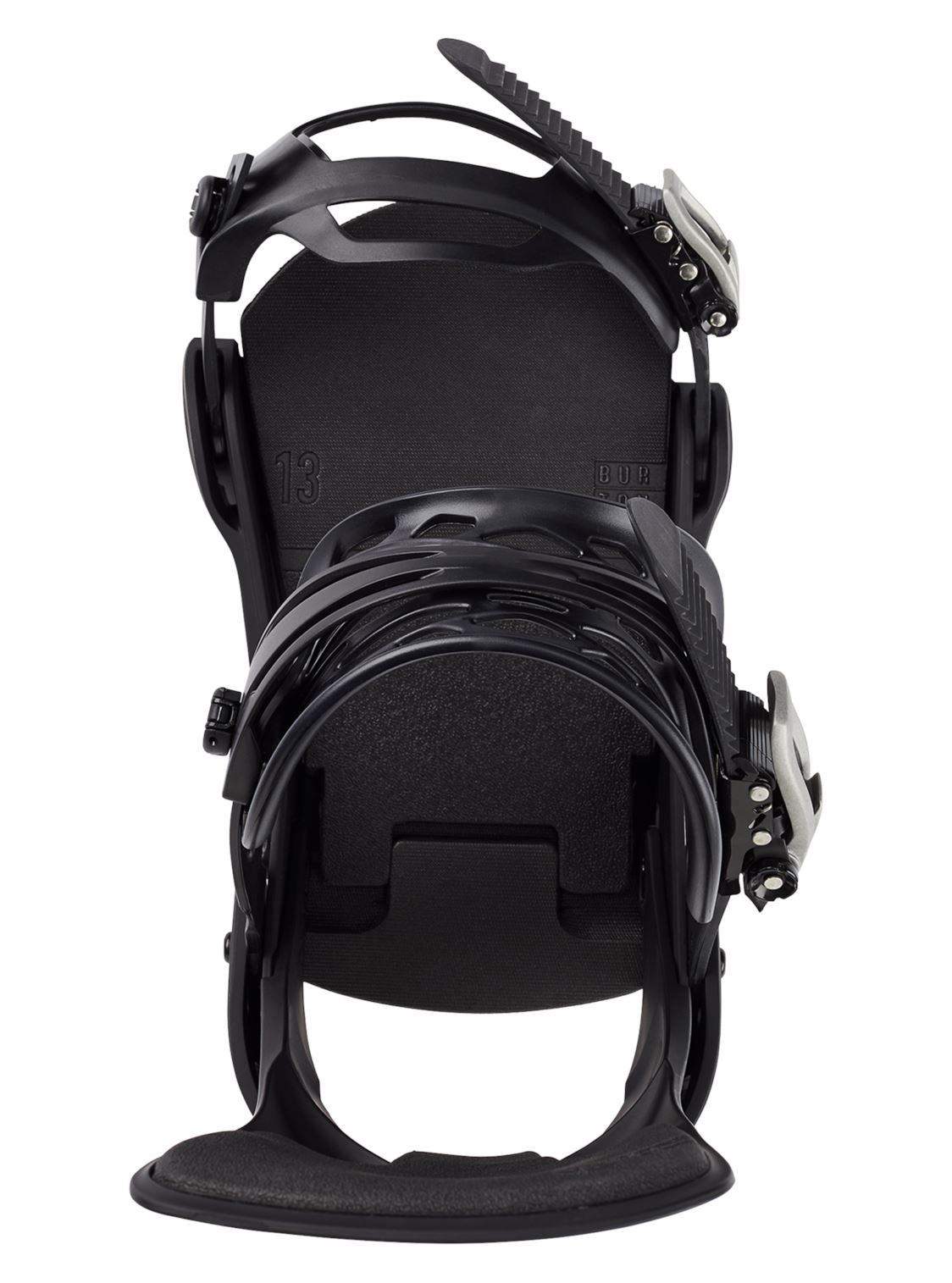 Burton Cartel Re:Flex Snowboard Bindings 2024 