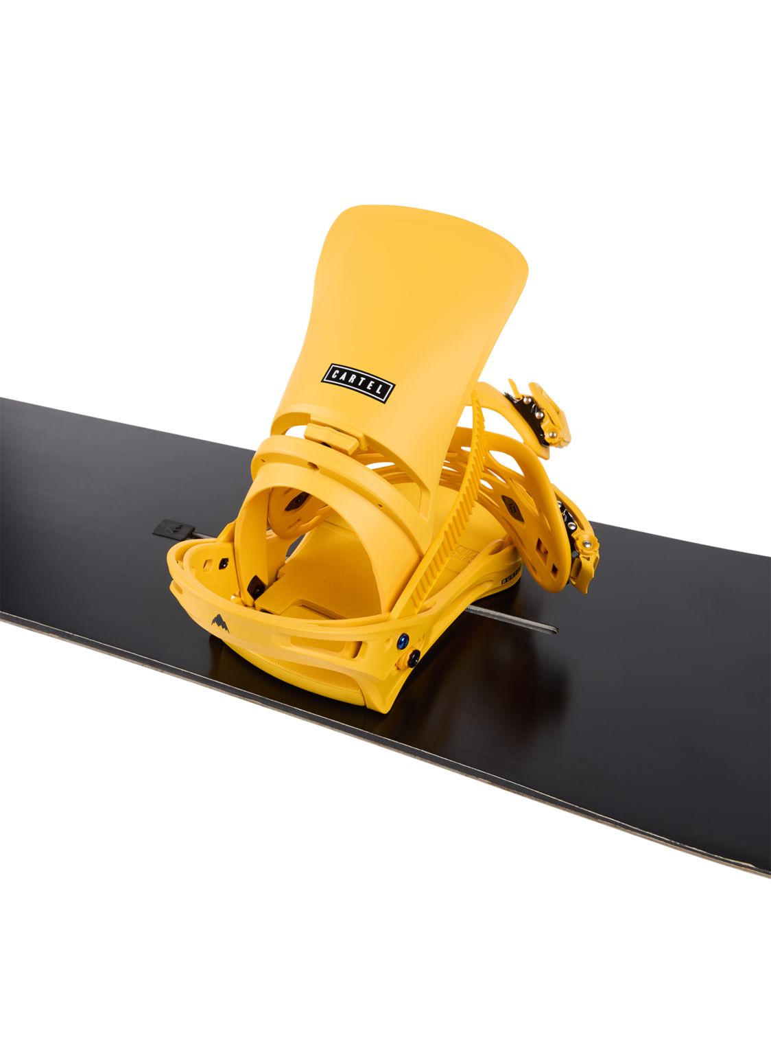 Burton Cartel Re:Flex Snowboard Bindings 2025