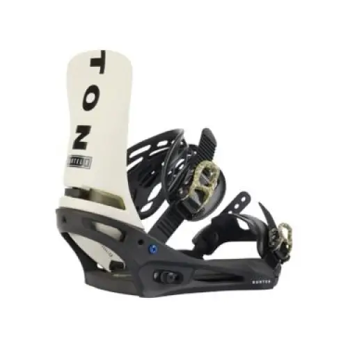 Burton Cartel X Re:Flex Snowboard Bindings 2023